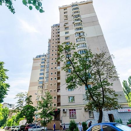 Hostel 95 Kyiv Exterior foto